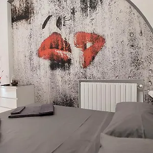 Appartement Chez Nous, Capoliveri (Isola d'Elba)