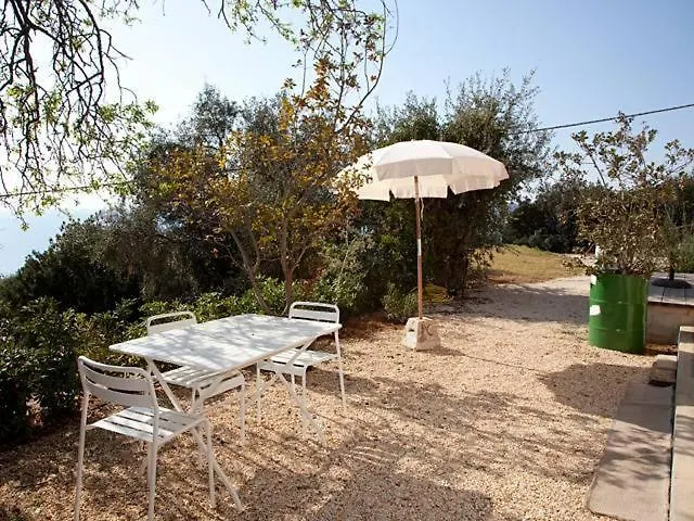 Casottino Presso Residenza Rosso Di Sera Capoliveri  Italy