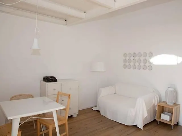 Casottino Presso Residenza Rosso Di Sera Capoliveri