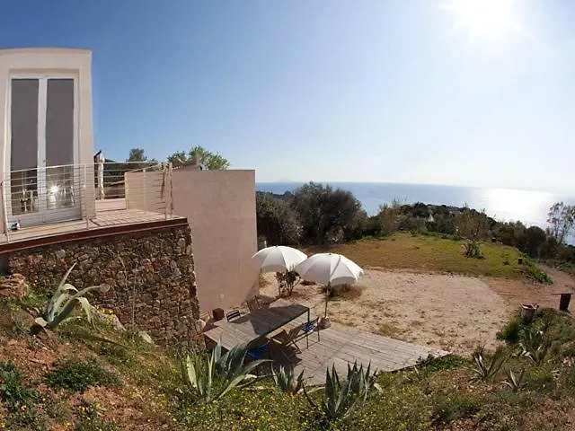 Casottino Presso Residenza Rosso Di Sera Capoliveri  0*, Capoliveri (Isola d'Elba) Italy