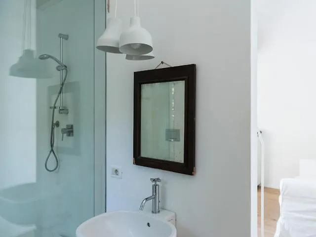 Holiday home Casottino Presso Residenza Rosso Di Sera Capoliveri