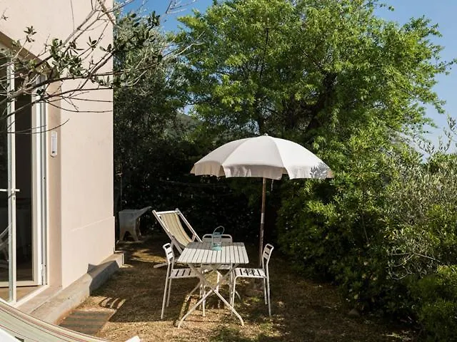 Holiday home Casottino Presso Residenza Rosso Di Sera Capoliveri  Italy